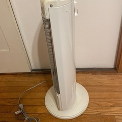 電気ストーブ　の画像
