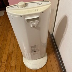 電気ストーブ　の画像