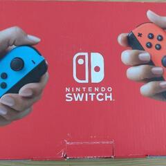Nintendo Switch(再)の画像