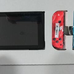 Nintendo Switch(再)の画像