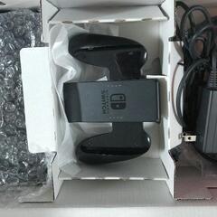 Nintendo Switch(再)の画像