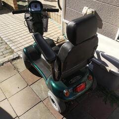 （決定）シニアカー格安で県内であれば＋２０００円で持って行きますの画像