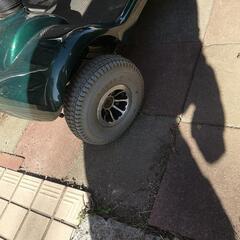 （決定）シニアカー格安で県内であれば＋２０００円で持って行きますの画像