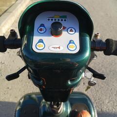 （決定）シニアカー格安で県内であれば＋２０００円で持って行きますの画像