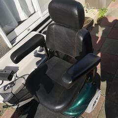 （決定）シニアカー格安で県内であれば＋２０００円で持って行きますの画像