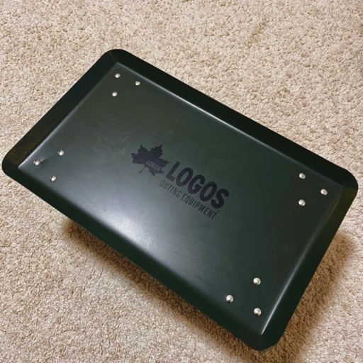 ロゴス　logos 折りたたみテーブル　テーブル