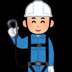 鍛冶工、雑工、配管工（木更津）の画像