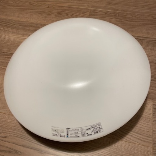 LEDシーリングライト