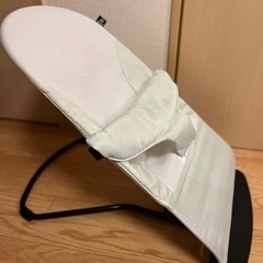 ベビーバウンサー　西松屋製