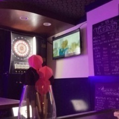 カラオケ＆ダーツバーの送迎スタッフ募集！