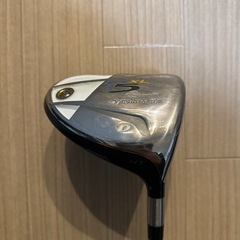 ゴルフドライバー　テーラーメイド