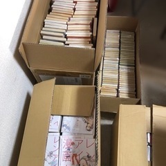約800冊セット　中古マンガ・コミック 大量セット/処分セット/レンタル落ちの画像