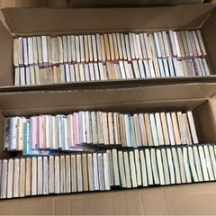 約800冊セット　中古マンガ・コミック 大量セット/処分セット/レンタル落ちの画像