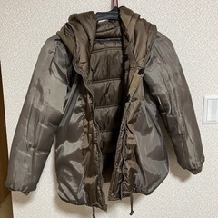 INGNIブルゾンの画像