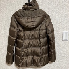 INGNIブルゾンの画像
