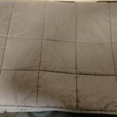 Marine Moon 重い毛布 6kg