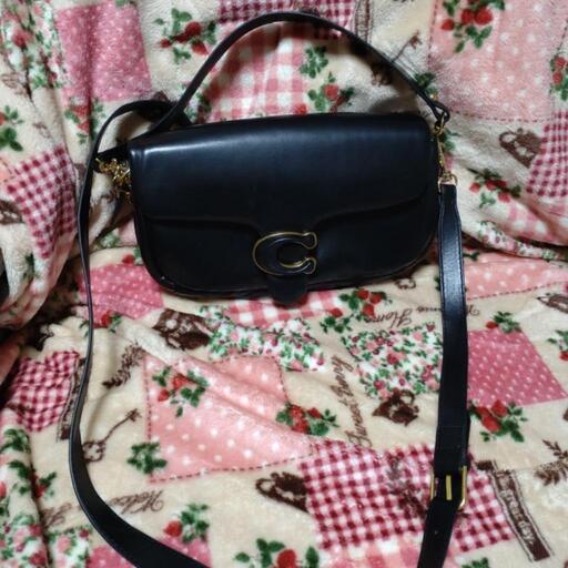 コーチ2wayショルダーバッグ美品☆