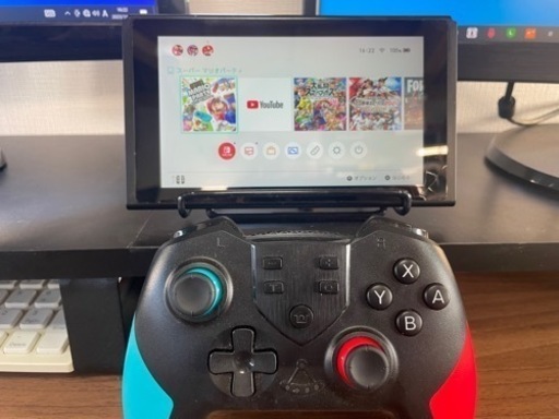 Nintendo Switch売ります‼️