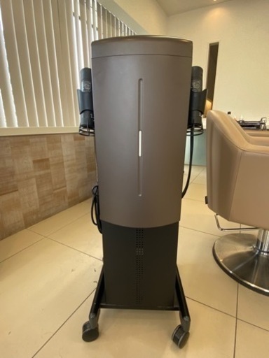 タカラベルモント　ナノプレッソPRO