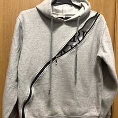 服/ファッション パーカー レディース SからM size