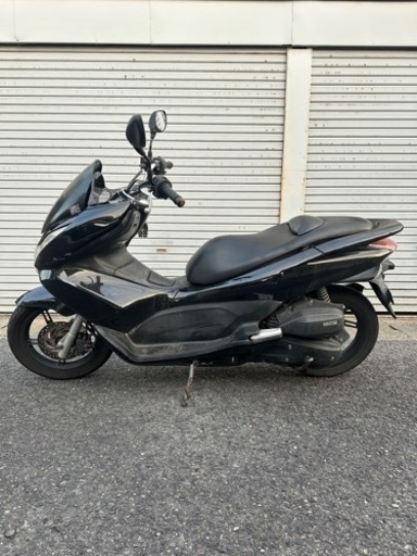 ホンダPCX125 自賠責10ヶ月付き