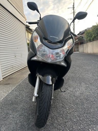 ホンダPCX125 自賠責10ヶ月付き