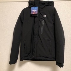 OUTDOOR PRODUCTS フード ジャケット 