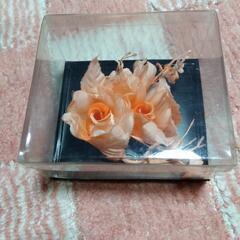 コサージュ　髪飾り　セット　お値下しました！の画像