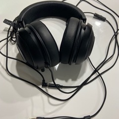 (商談中)レイザー　ゲーミングヘッドセット