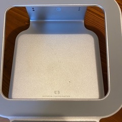ノートパソコンスタンドの画像