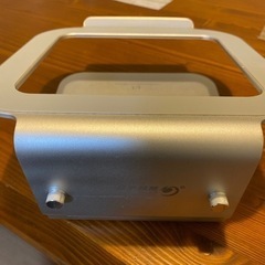 ノートパソコンスタンド
