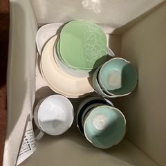 和洋食器色々おまとめセットの画像