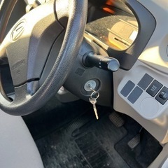 ミライース車検2年の画像