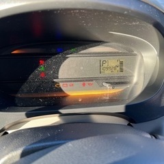 ミライース車検2年の画像