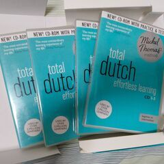Michel Thomas Foundation Dutch c...