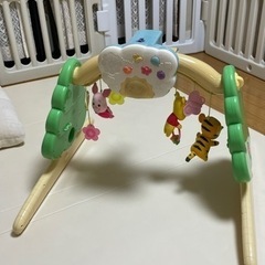 6way ジムにへんしんメリー プーメリー