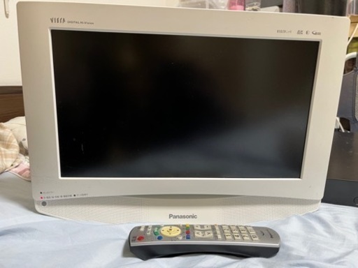 Panasonic VIERA テレビ