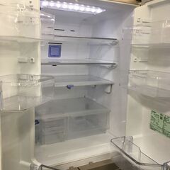 三菱電機 MITSUBISHI ELECTRIC 三菱 冷蔵庫 MR-R47Z-F 2016年製
