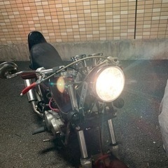 エイプ50