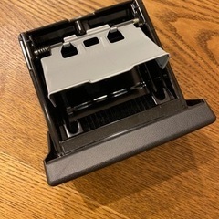 ハイエース　灰皿