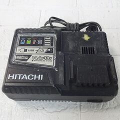 ハイコーキ 18V コードレスインパクトドライバ WH18DDL2 6.0Ah バッテリ、充電器付き ブラック DIY 電動工具 HiKOKI 札幌市 白石店の画像