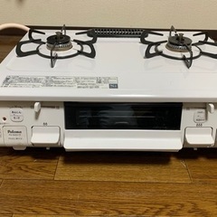値下げしました！ガスコンロ