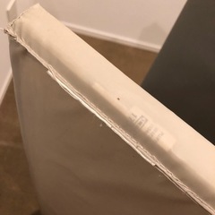 【無料】【0円】IKEA 子供用プレイマット トレーニングマットの画像