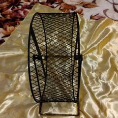 ハムスター回し車　の画像