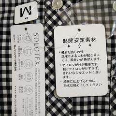 シャツ　レディースの画像