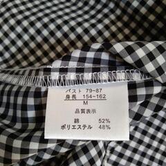 シャツ　レディースの画像