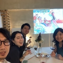 ワイン🍷知りたい！初心者でも🙆！