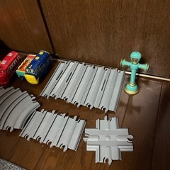 値下げチャギントンセットの画像