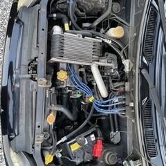 希少❗️プレオ RS リミテッド　5MT スーパーチャージャー　コミコミ価格の画像