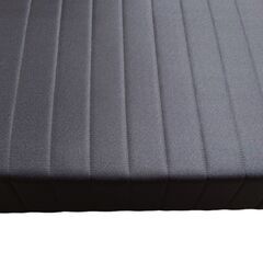 シングルベッドの画像